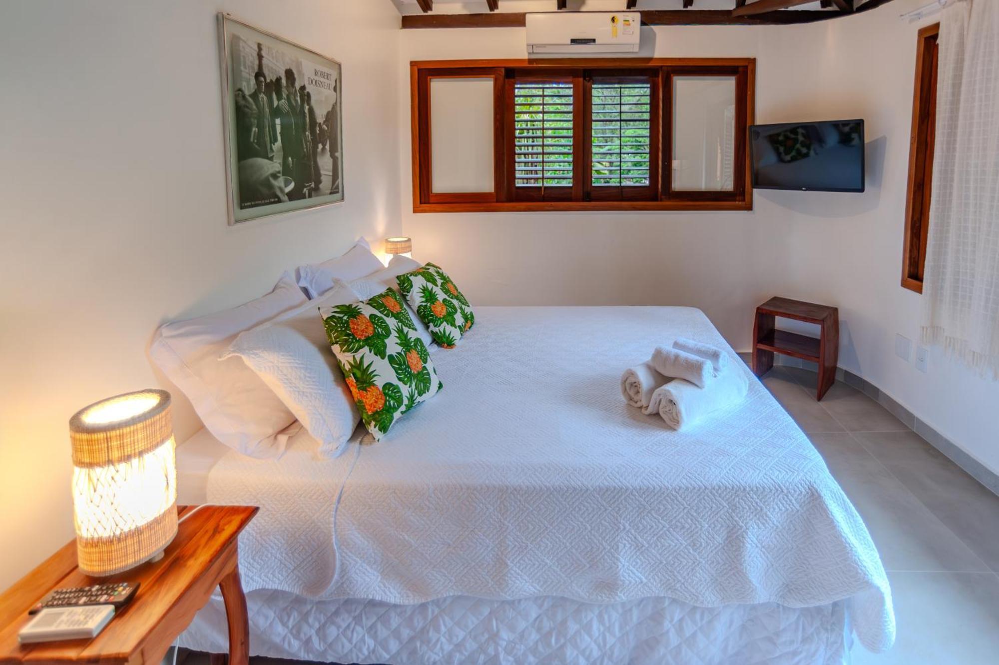 Casas Natureza Brasil Porto Seguro Exterior foto
